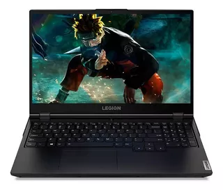 Laptop Lenovo Legion 5 15imh05 I5-10300h 8gb