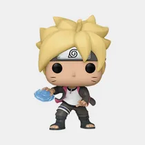 Comprar Funko Pop! Boruto Naruto Next Gen With Rasengan | Glows