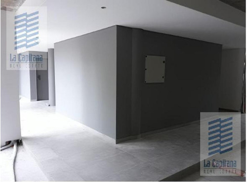 Edificio Comercial - San Isidro