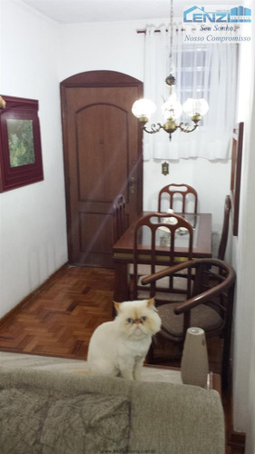 Imagem 2 de 29 de Apartamentos À Venda Em Santos/sp - Compre O Seu Apartamentos Aqui! - 1282317