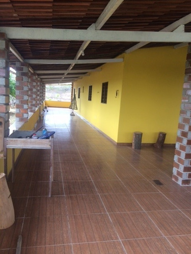 Imagem 19 de 20 de Ótimo Para Empreendedorismo, Fazenda 16 Hec, Rio E 2 Açudes Perene, Agrestina - Fa00007 - 68991513