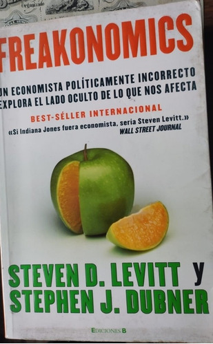 Freakonomics