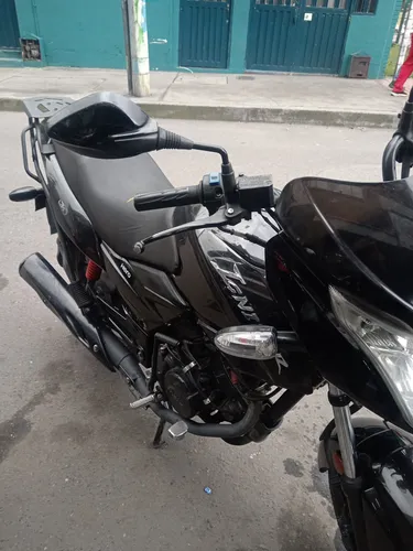 Ignitor 125