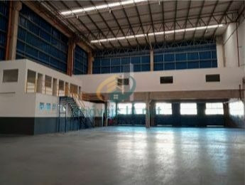 Imagem 12 de 16 de Pavilhão/galpão Industrial Para Alugar Em Cajamar/sp - 856