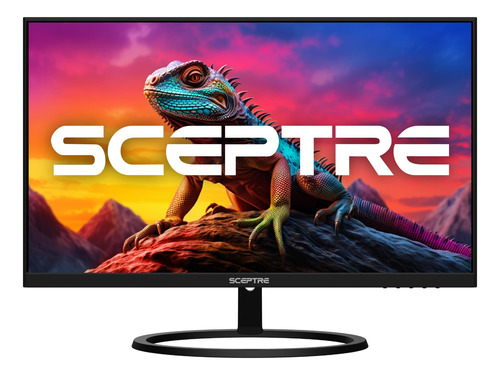 Sceptre Ips 27 Inch 2k 2560 X 1440p Qhd 75hz Displayport