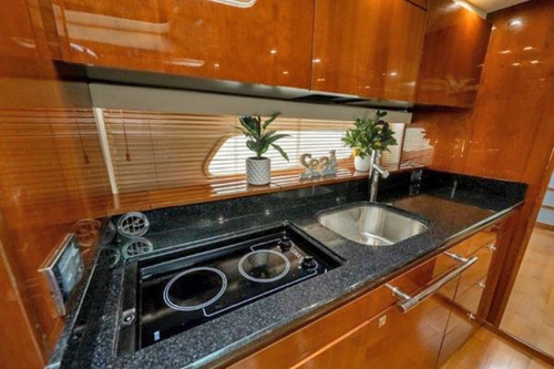 Yate Sea Ray Sundancer 43 Lv3382