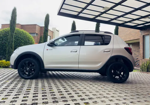 Renault Stepway 1.6 Dynamique / Intens Mecánica