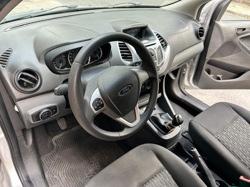 Ford Ka SE 1.5 MT