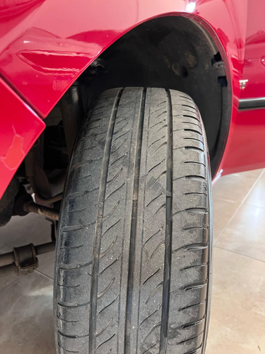 Chevrolet Agile 1.4 Lt