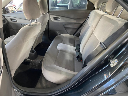 Chevrolet Cobalt 1.8 MPFI LTZ 8V FLEX 4P AUTOMÁTICO