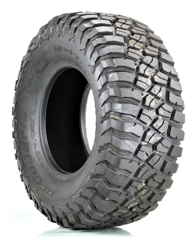 Llanta P 295/70 R17 0 0 A A Bf Goodrich Mud Terrain Ta Km3