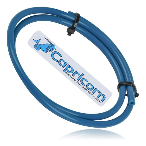 Creality Tubo Oficial Capricornio Bowden 3d Xs Ptfe Para