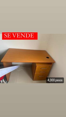 Escritorio Par Oficina