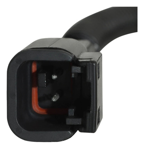 El Sensor De Posición Del Cigüeñal 32712-06a Se Adapta A Har
