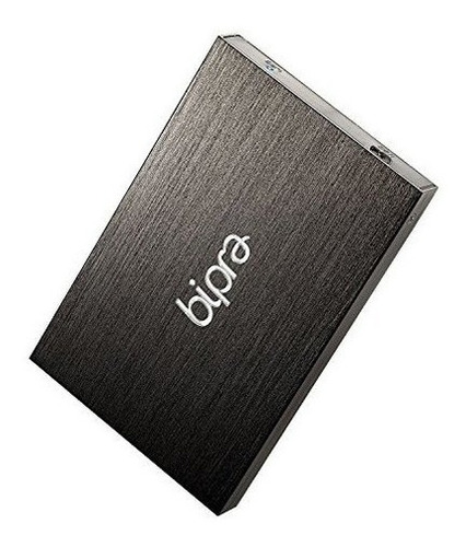 Disco Duro Externo 640 Gb De 2.5 Pulgadas