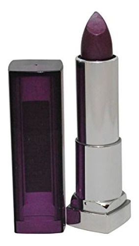 Maybelline Color Sensational Lipstick # 440 mauve It Up