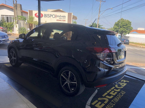 Imagem 3 de 10 de Hr-v Exl Cvt 1.8 Flex 2020