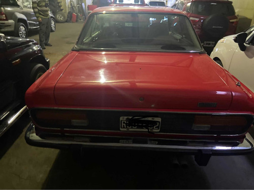 Imagen 5 de 15 de Renault Torino Zx