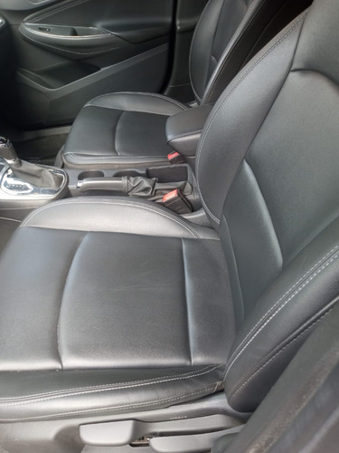 Chevrolet Tracker 1.8 Ltz+ 140cv