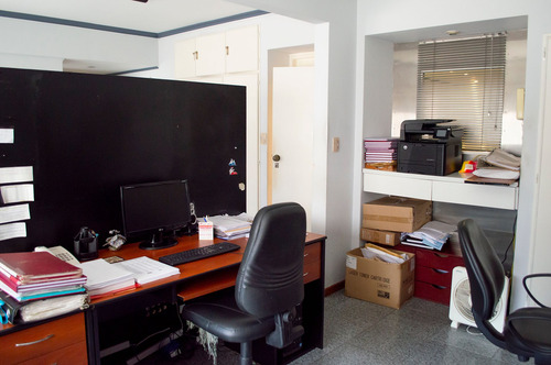 Venta Oficina Tribunales Multiples Despachos