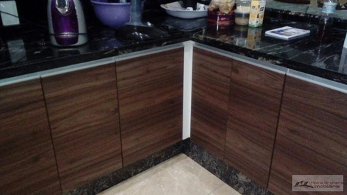 Imagem 10 de 15 de Casa Em Condomínio Para Venda Em Jundiaí, Recanto Quarto Centenário, 2 Dormitórios, 1 Suíte, 2 Banheiros, 3 Vagas - 16496j_2-739586