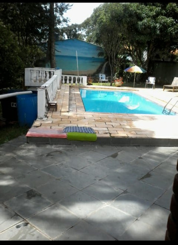Imagem 16 de 22 de Oportunidade Condominio Ibiuna Casa, Piscina E Churrasqueira