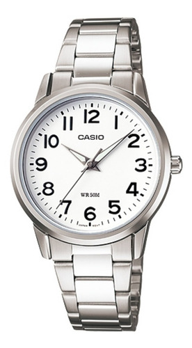 Reloj Casio Mujer Ltp-1303d-7bvdf