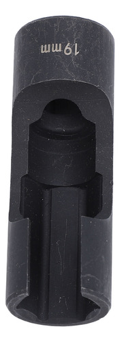 Llave De Tubo De Combustible Con Accionamiento De 1/2 Pulgad