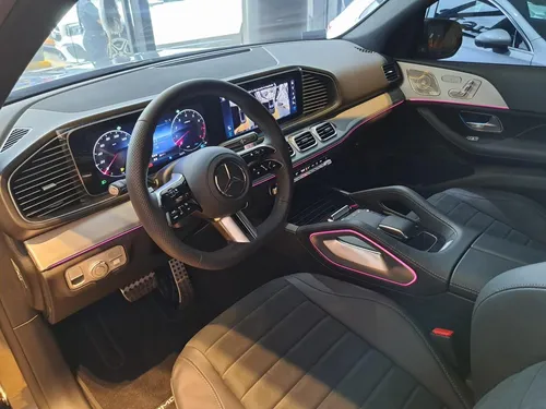 Gle 450 4matic Hibrida 2026