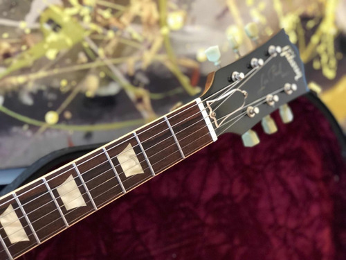 Guitarras Gibson Les Paul 1957 Reissue - R7 Custom Shop