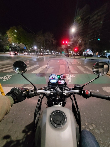 Imagen 13 de 17 de Royal Enfield Himalayan
