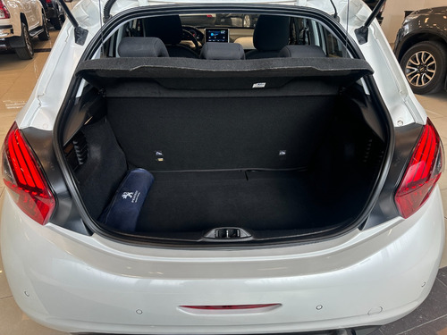 Peugeot 208 1.6 Allure