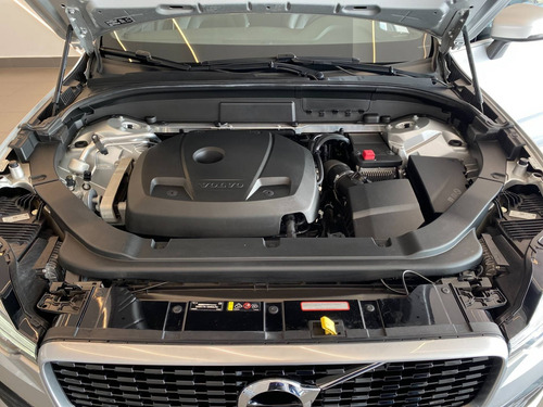 Imagem 10 de 15 de Volvo Xc60 2.0 T5 Gasolina R-design Awd Geartronic