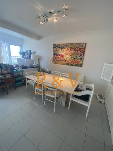 Imagen 2 de 11 de Lindo Apartamento En Península