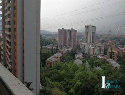 Apartamento En Venta La Cuenca Envigado