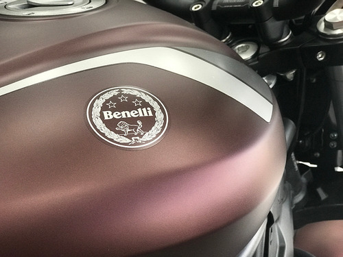 Benelli 502 C 0km Financia $ 900000 O Mejor Contado Cycles