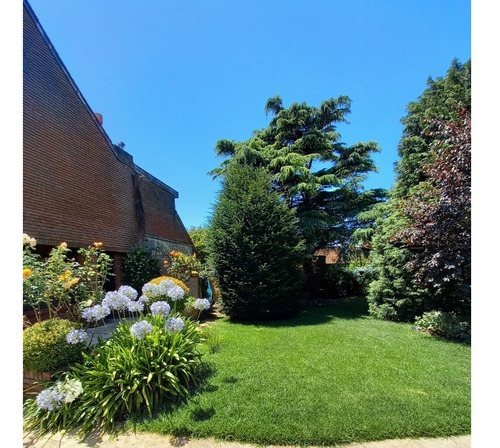 Imagen 19 de 21 de Magnifico Chalet Venta 5 Amb Mar Del Plata Oportunidad
