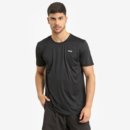 Remera Hombre Fila Basic Sports