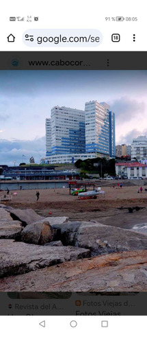 Dpto Mar Del Plata,zona Varese