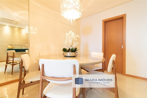 Imagem 30 de 30 de Apartamento A Venda No Bairro Praia De Itaparica Em Vila - 550-1