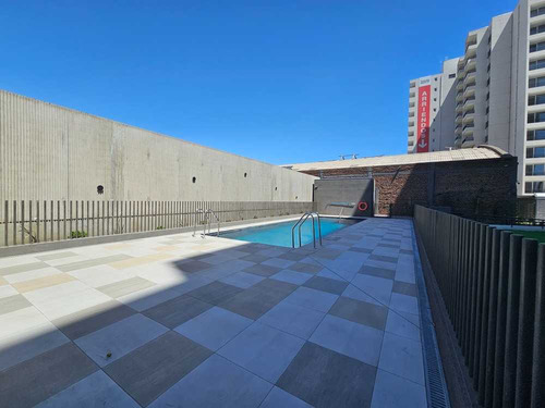 Depto De 35 M2 1d1b Amenities De Primera (72015)