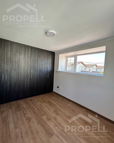 Hermosa Casa En Condominio (105974)