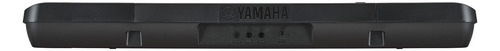 Yamaha Psr-e283 Teclado 5 Octavas 61 Teclas Nuevo Envio