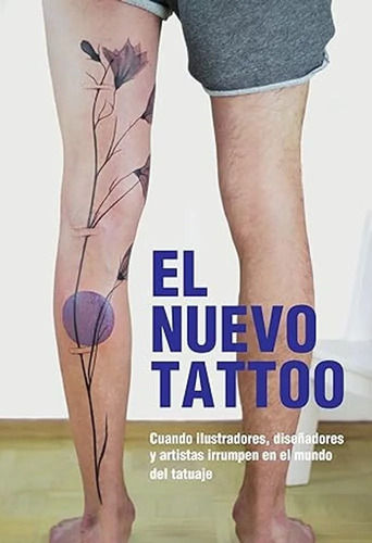 Nuevo Tattoo, El - Cabassa Cortes, Mariona