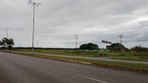 Terreno 10066 M2 Maturín