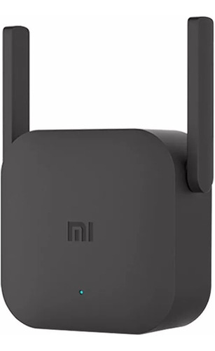 Repetidor Xiaomi Mi Wifi Pro Extensor 300mbps 2 Antenas