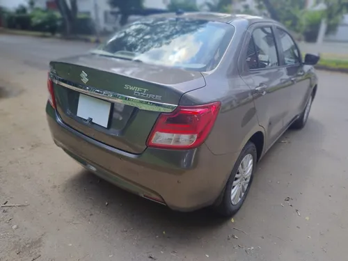 Suzuki Swift 1.2 Dzire At