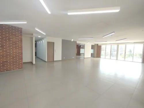 Arriendo Oficina En Castropol