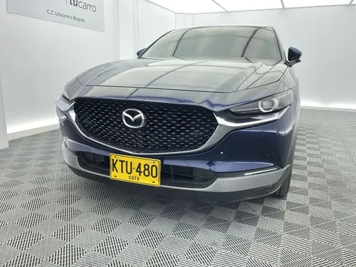 Mazda CX-30 2.0 Grand Touring At