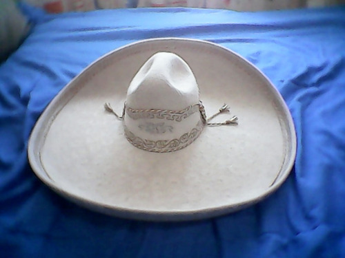 Sombrero Charro